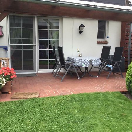 Haus Utspann Leck Exterior foto