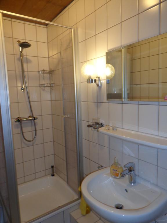 Haus Utspann Leck Exterior foto